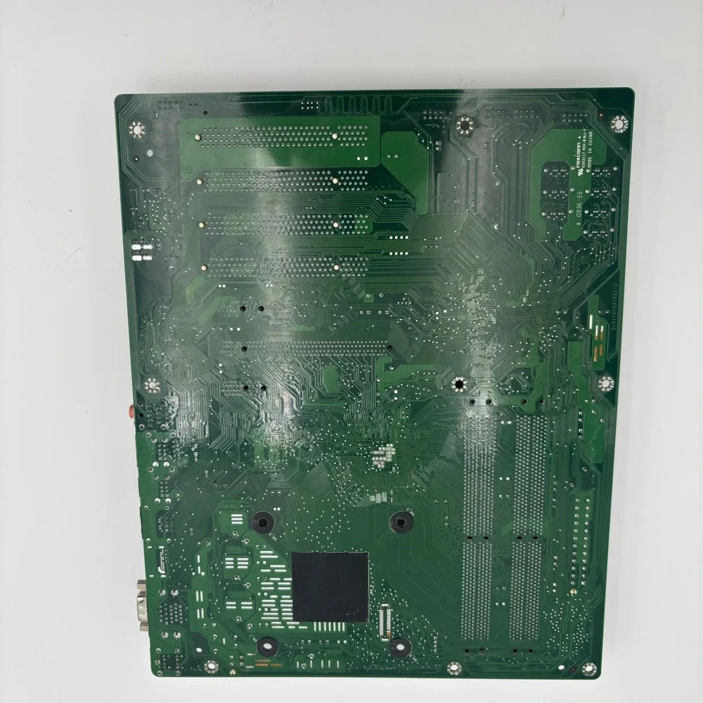 HP Motherboard 503362-001 531965-001 SFF LGA 775 Green Excellent DDR3 PC Part
